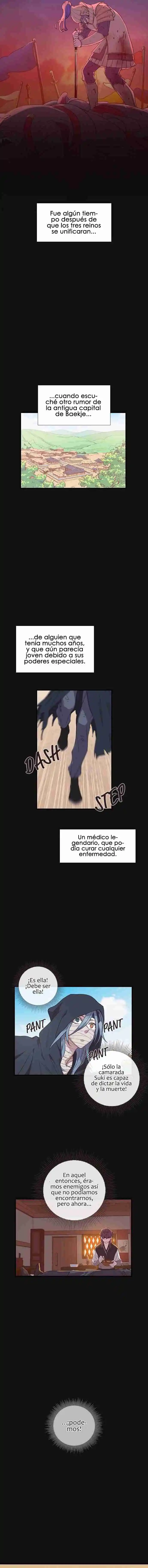 Neolith Girl - Capítulo 45 - Página 5 - LectorTMOo