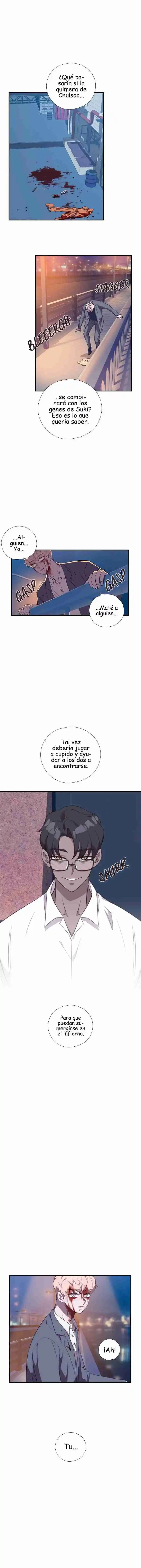 Neolith Girl - Capítulo 45 - Página 15 - LectorTMOo