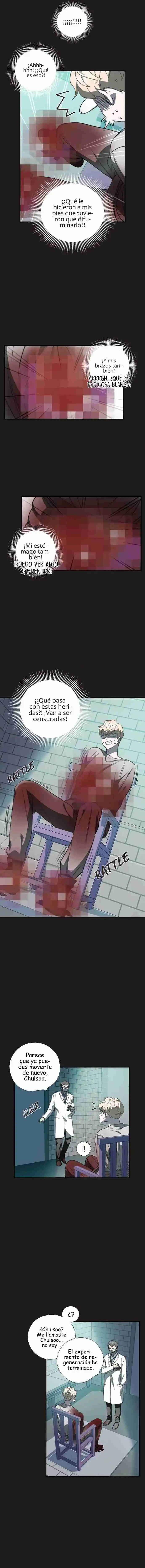 Neolith Girl - Capítulo 46 - Página 5 - LectorTMOo