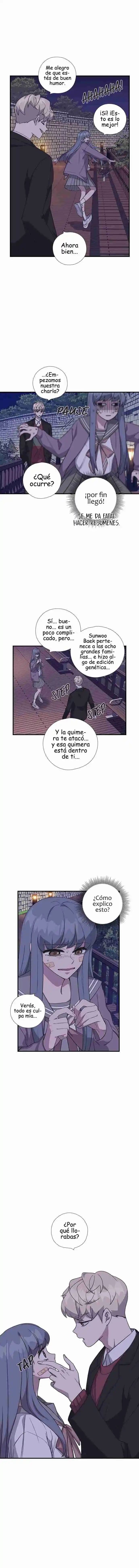 Neolith Girl - Capítulo 47 - Página 10 - LectorTMOo