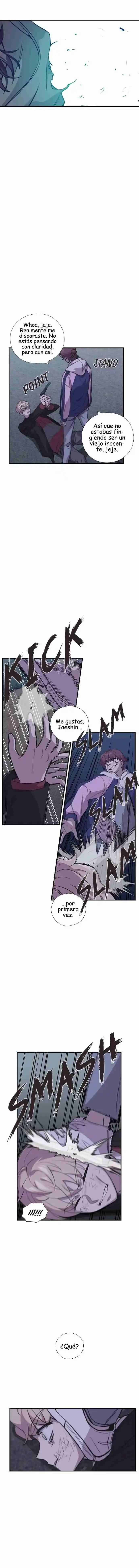 Neolith Girl - Capítulo 49 - Página 4 - LectorTMOo