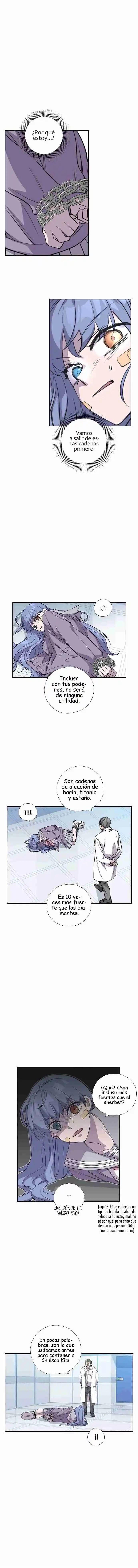 Neolith Girl - Capítulo 49 - Página 14 - LectorTMOo