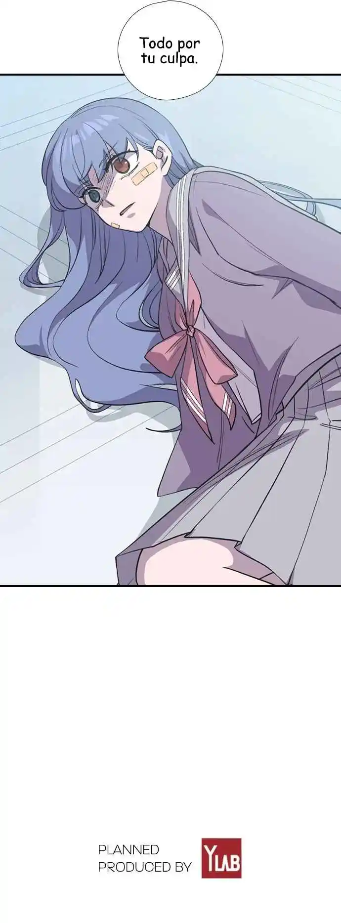 Neolith Girl - Capítulo 49 - Página 16 - LectorTMOo