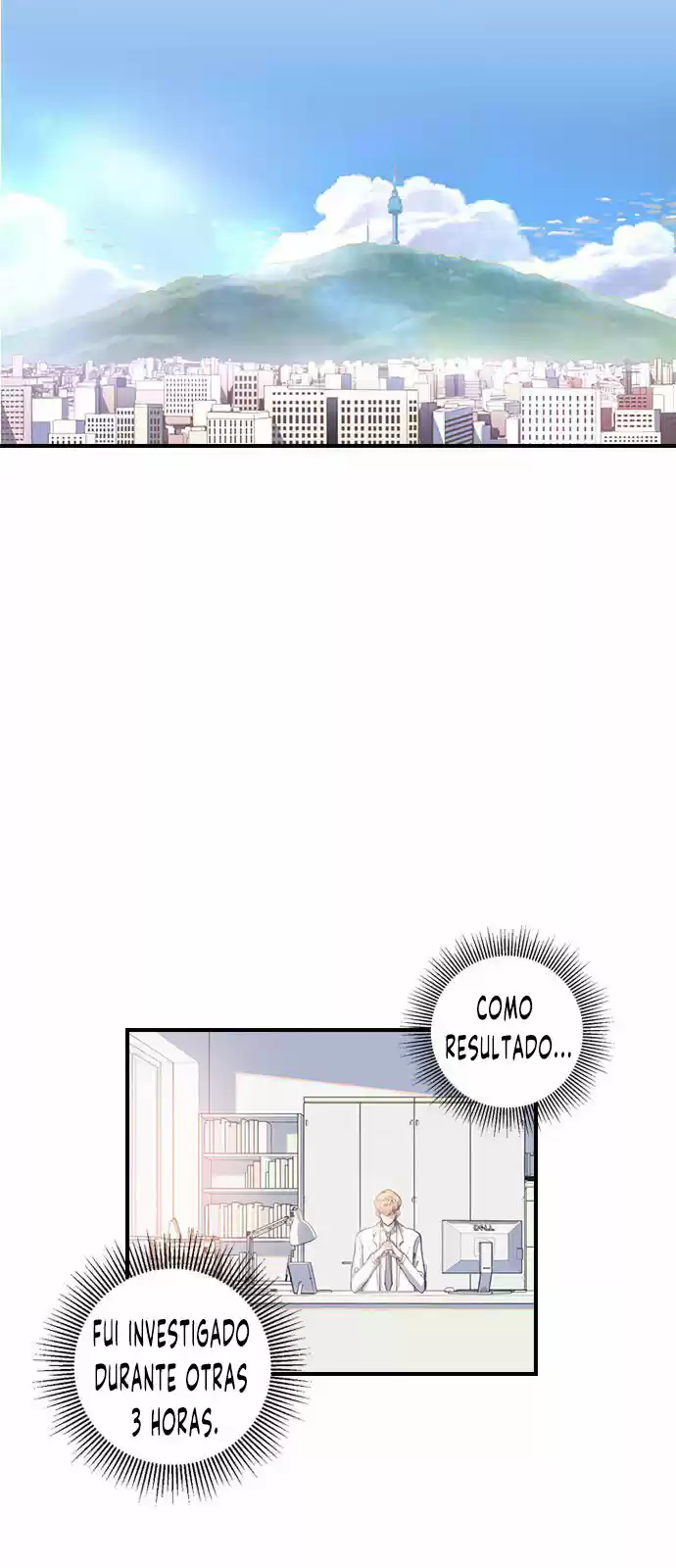 Neolith Girl - Capítulo 5 - Página 13 - LectorTMOo