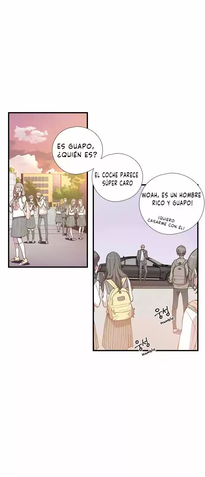 Neolith Girl - Capítulo 5 - Página 24 - LectorTMOo