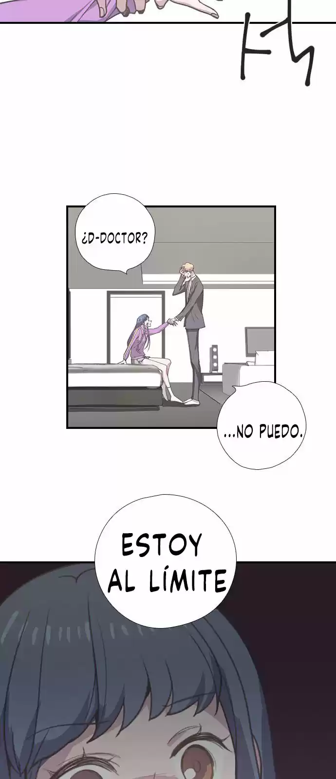 Neolith Girl - Capítulo 5 - Página 54 - LectorTMOo