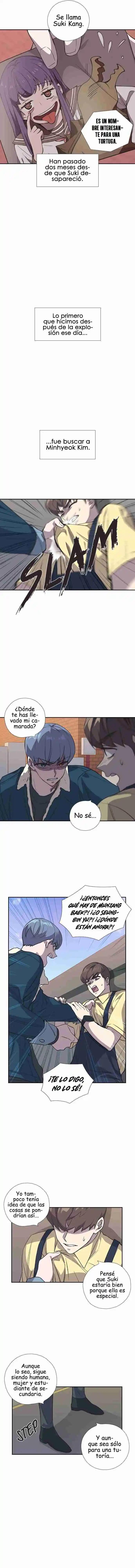 Neolith Girl - Capítulo 53 - Página 9 - LectorTMOo