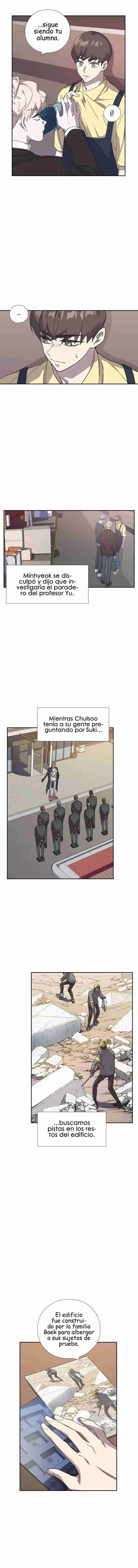 Neolith Girl - Capítulo 53 - Página 10 - LectorTMOo