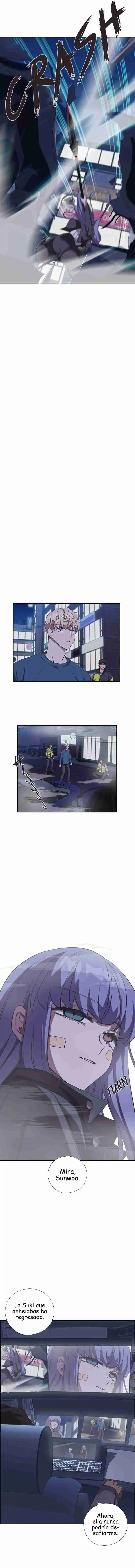 Neolith Girl - Capítulo 54 - Página 10 - LectorTMOo