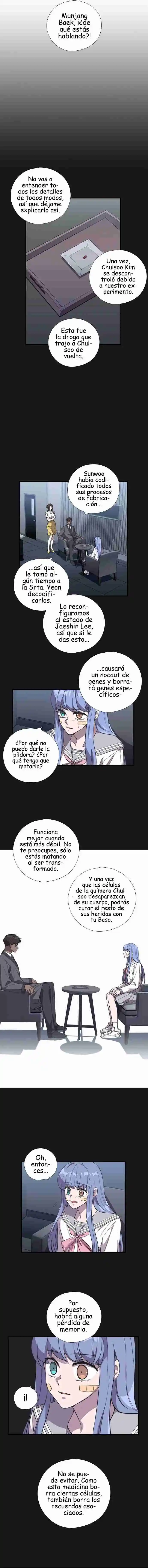 Neolith Girl - Capítulo 56 - Página 11 - LectorTMOo