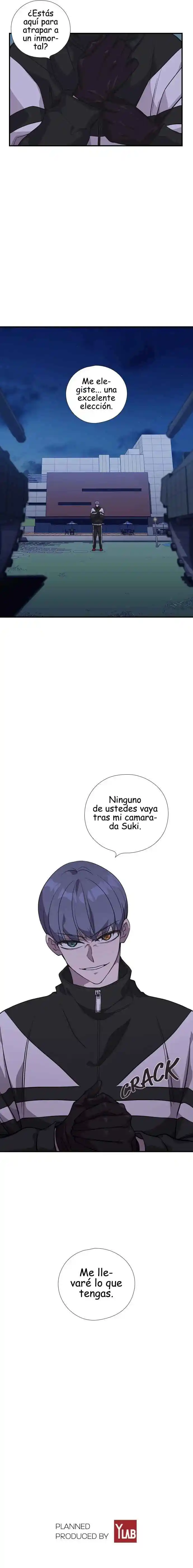 Neolith Girl - Capítulo 56 - Página 14 - LectorTMOo
