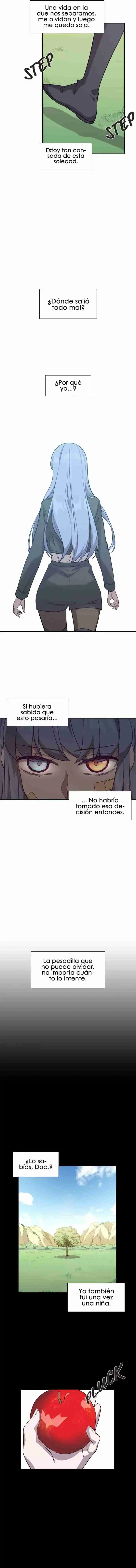 Neolith Girl - Capítulo 57 - Página 14 - LectorTMOo