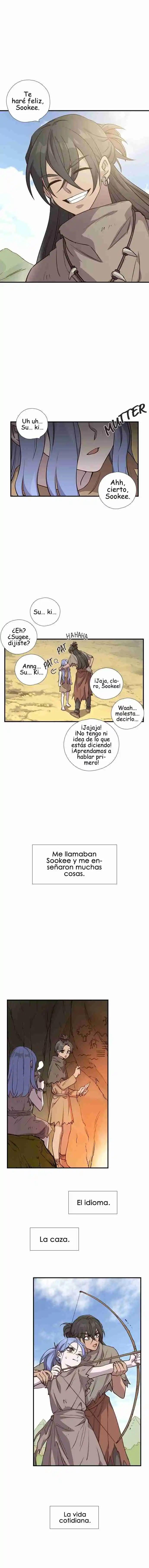 Neolith Girl - Capítulo 58 - Página 9 - LectorTMOo