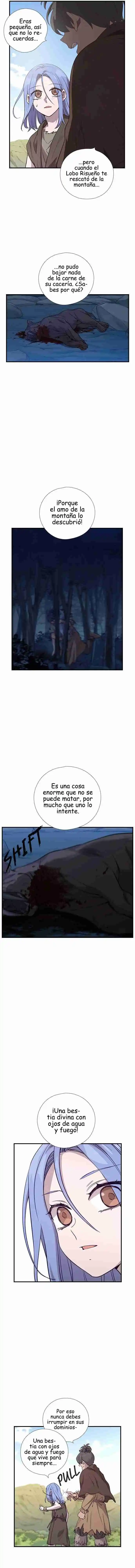 Neolith Girl - Capítulo 58 - Página 13 - LectorTMOo