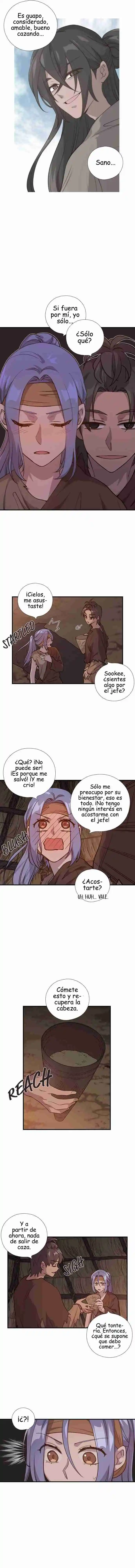 Neolith Girl - Capítulo 59 - Página 6 - LectorTMOo