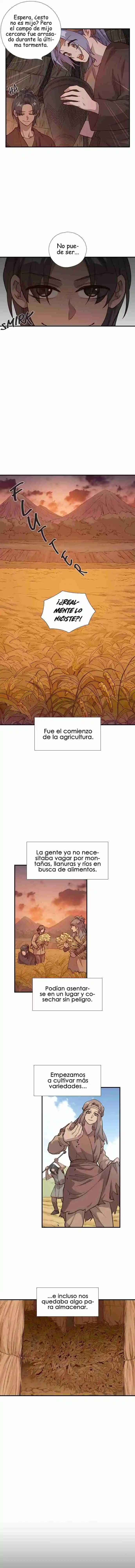 Neolith Girl - Capítulo 59 - Página 7 - LectorTMOo