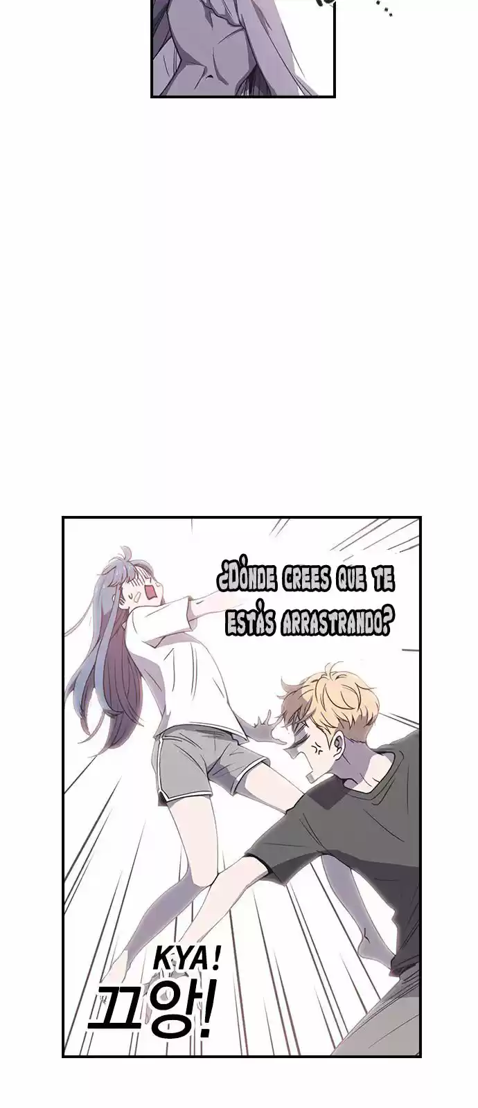 Neolith Girl - Capítulo 6 - Página 30 - LectorTMOo