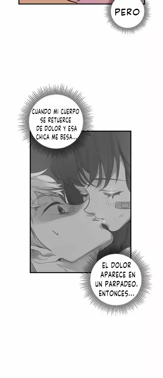 Neolith Girl - Capítulo 6 - Página 52 - LectorTMOo