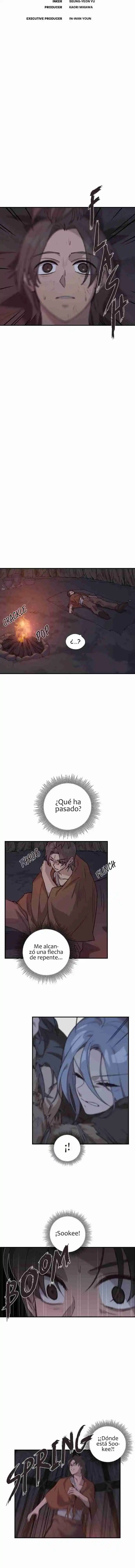 Neolith Girl - Capítulo 60 - Página 5 - LectorTMOo