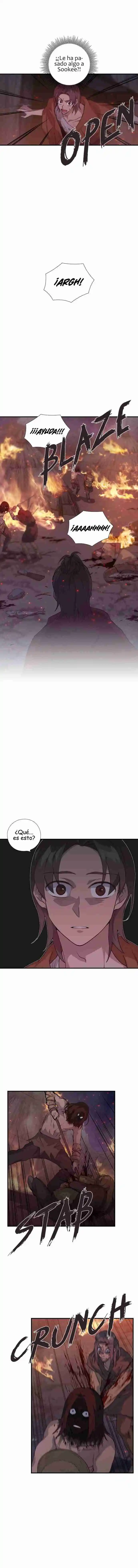 Neolith Girl - Capítulo 60 - Página 6 - LectorTMOo