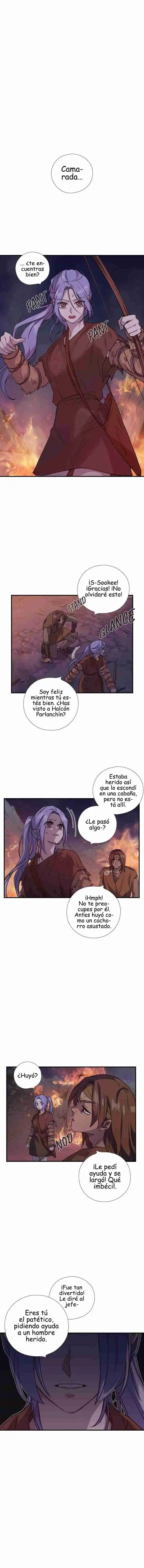 Neolith Girl - Capítulo 60 - Página 9 - LectorTMOo