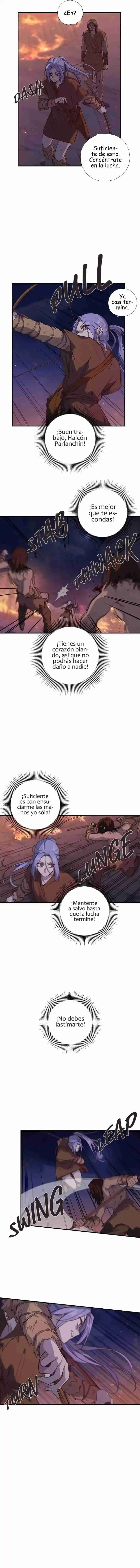 Neolith Girl - Capítulo 60 - Página 10 - LectorTMOo