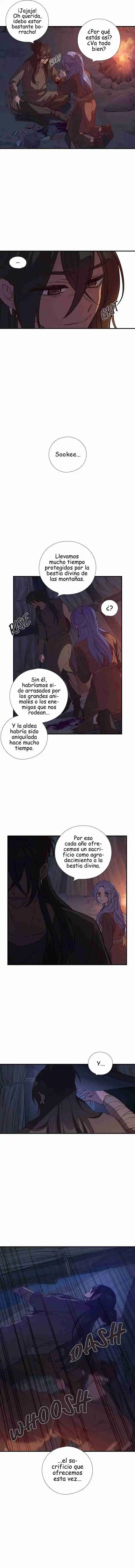 Neolith Girl - Capítulo 61 - Página 14 - LectorTMOo