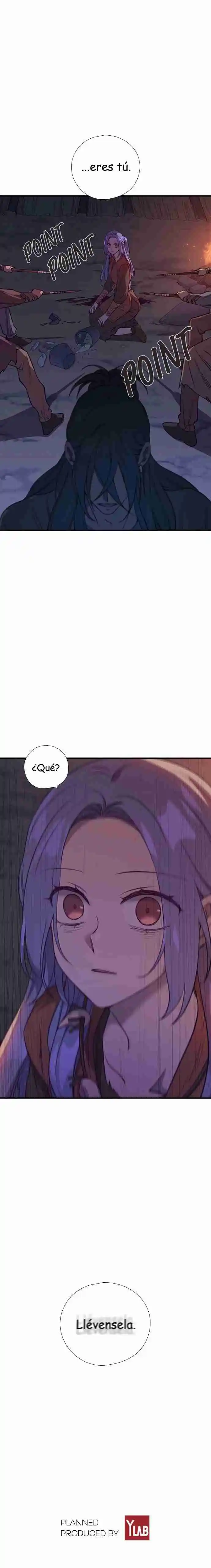 Neolith Girl - Capítulo 61 - Página 15 - LectorTMOo