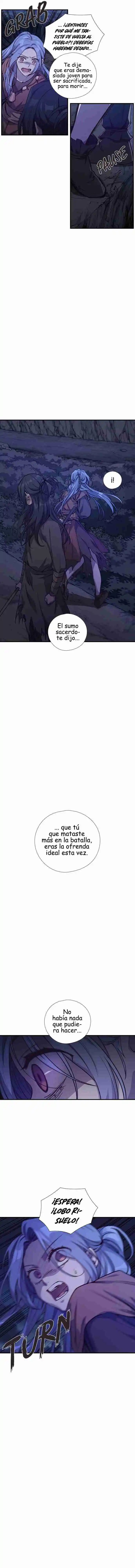 Neolith Girl - Capítulo 62 - Página 8 - LectorTMOo