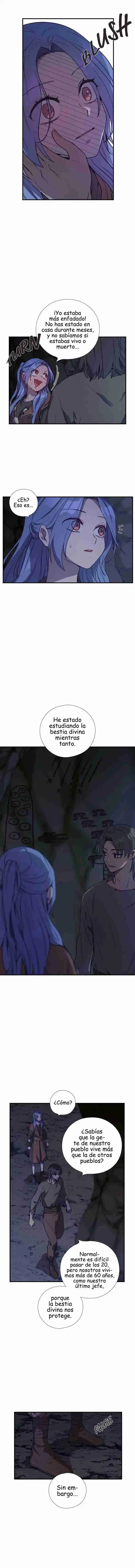 Neolith Girl - Capítulo 64 - Página 9 - LectorTMOo
