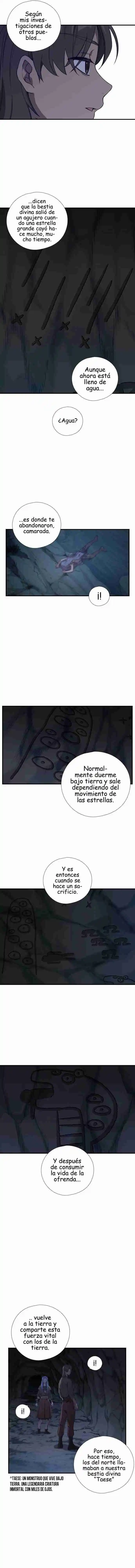 Neolith Girl - Capítulo 64 - Página 10 - LectorTMOo