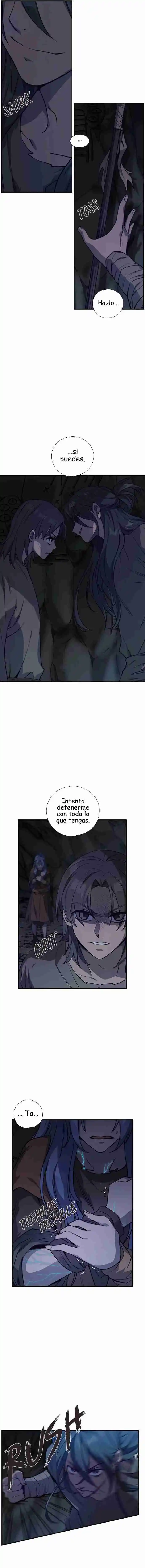 Neolith Girl - Capítulo 64 - Página 14 - LectorTMOo