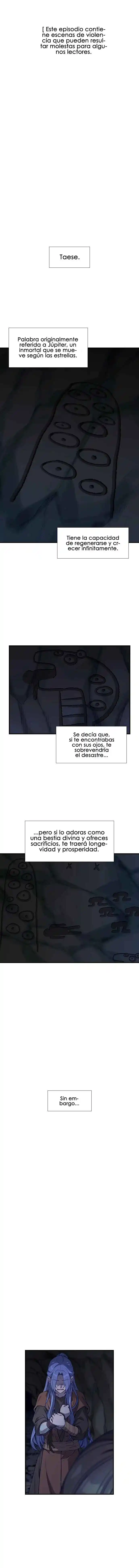 Neolith Girl - Capítulo 65 - Página 2 - LectorTMOo