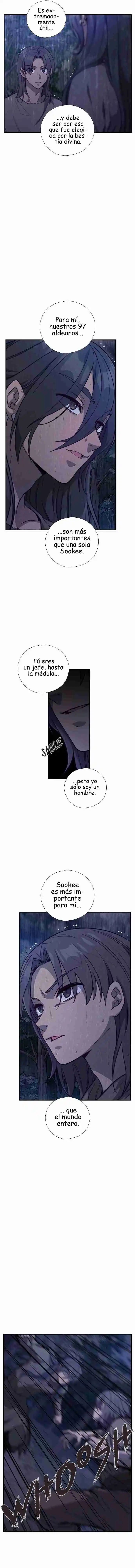 Neolith Girl - Capítulo 65 - Página 11 - LectorTMOo