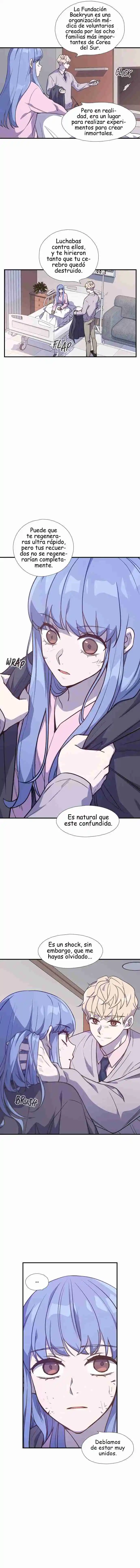 Neolith Girl - Capítulo 66 - Página 5 - LectorTMOo