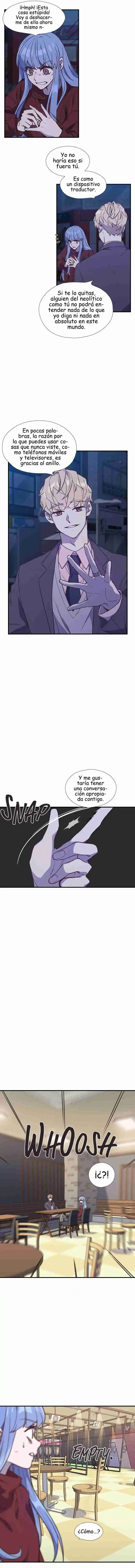 Neolith Girl - Capítulo 67 - Página 6 - LectorTMOo