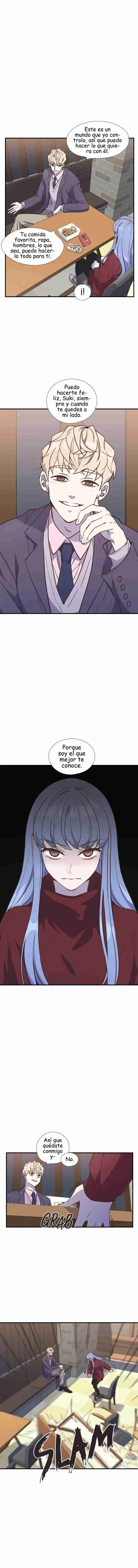 Neolith Girl - Capítulo 67 - Página 7 - LectorTMOo