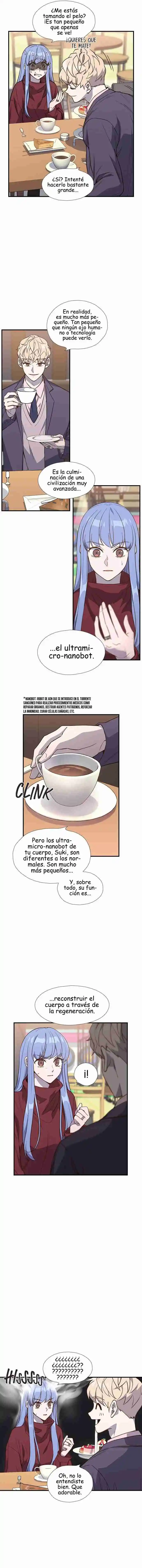 Neolith Girl - Capítulo 68 - Página 7 - LectorTMOo