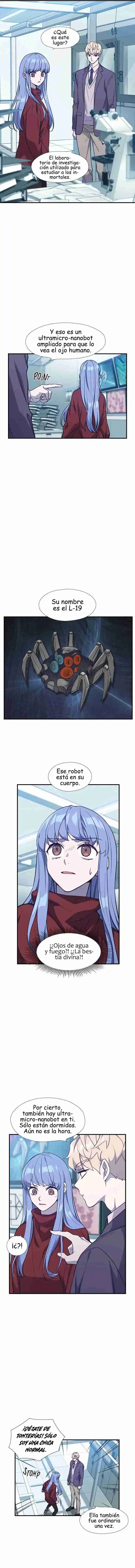 Neolith Girl - Capítulo 68 - Página 9 - LectorTMOo