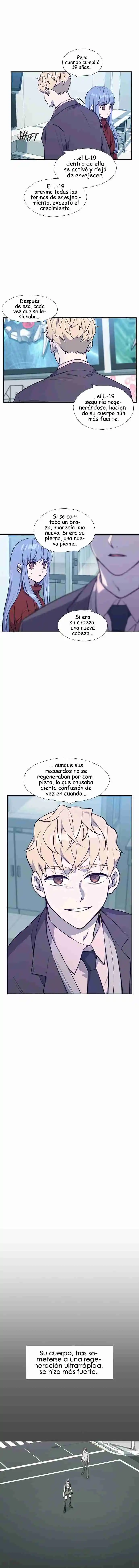 Neolith Girl - Capítulo 68 - Página 10 - LectorTMOo