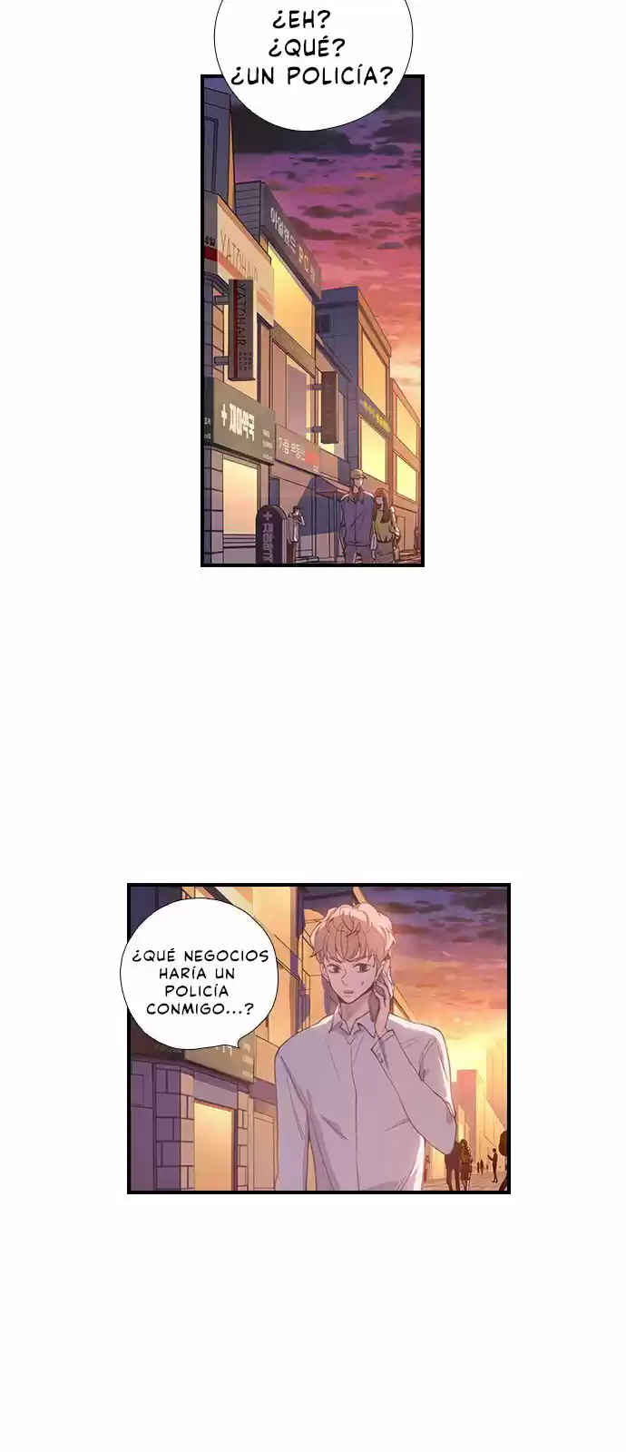 Neolith Girl - Capítulo 7 - Página 7 - LectorTMOo
