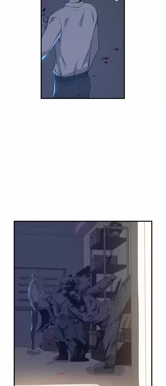 Neolith Girl - Capítulo 7 - Página 18 - LectorTMOo