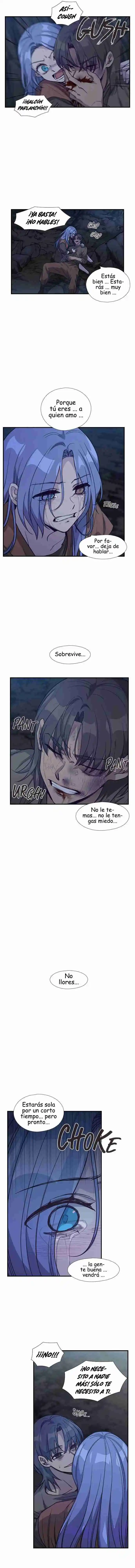 Neolith Girl - Capítulo 70 - Página 12 - LectorTMOo