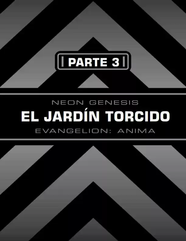 Neon Genesis Evangelion: Anima Vol. 2 (Novela) - Capítulo 10 - Página 1 - LectorTMOo
