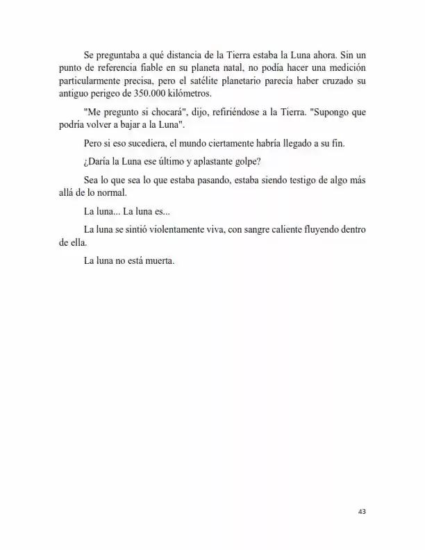 Neon Genesis Evangelion: Anima Vol. 2 (Novela) - Capítulo 10 - Página 5 - LectorTMOo