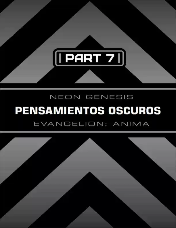 Neon Genesis Evangelion: Anima Vol. 2 (Novela) - Capítulo 30 - Página 1 - LectorTMOo