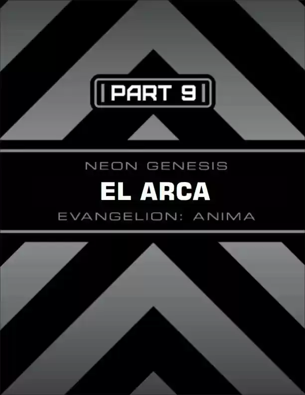 Neon Genesis Evangelion: Anima Vol. 2 (Novela) - Capítulo 39 - Página 1 - LectorTMOo