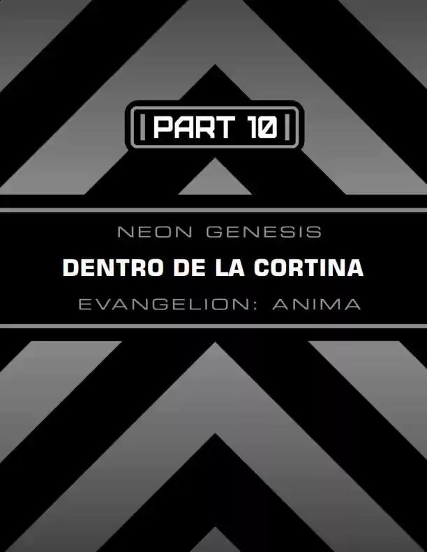 Neon Genesis Evangelion: Anima Vol. 2 (Novela) - Capítulo 43 - Página 1 - LectorTMOo