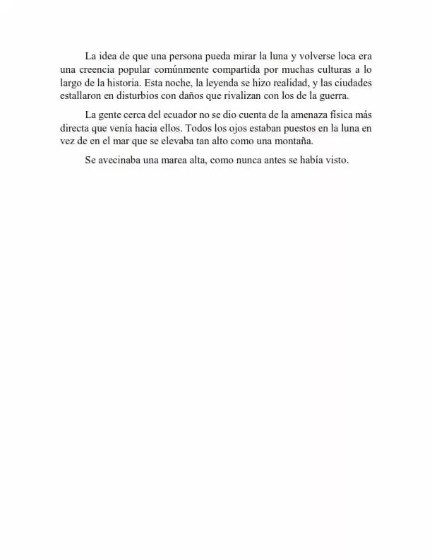 Neon Genesis Evangelion: Anima Vol. 2 (Novela) - Capítulo 57 - Página 3 - LectorTMOo