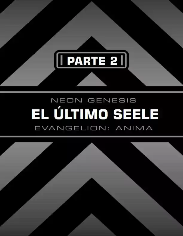 Neon Genesis Evangelion: Anima Vol. 2 (Novela) - Capítulo 6 - Página 1 - LectorTMOo